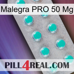 Malegra PRO 50Mg 28